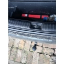 Hak holowniczy KIA CEED SW kombi 2018-2019